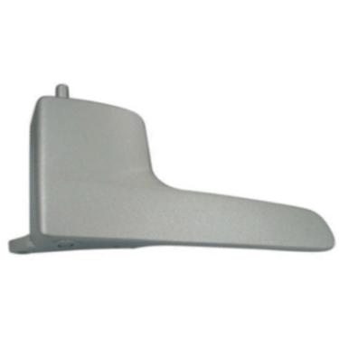 Imagem de Maçaneta Interna Porta Dir Dian Tras Fox 03 Gol G4 Plástico