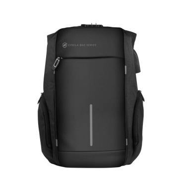 Imagem de Mochila Locker compatível com notebook dell samsung macbook - Gshield