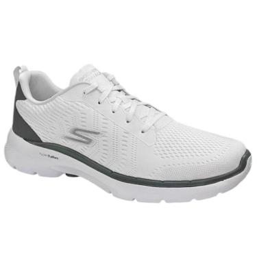 Imagem de Tênis Skechers Go Walk 6 Masculino