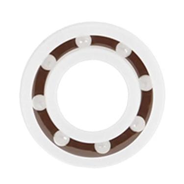 Imagem de Aymzbd Rolamentos de Carretilha de Pesca, Rolamentos de Esferas, Engrenagens, Esportes Ao Ar Livre, Alta Velocidade, Modificação de Rolamento de Cerâmica com, Style C