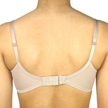 Imagem de Sutiã  com Bojo  Est 421923 DelRio Quartzo 44