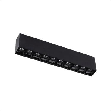 Imagem de Spot De Led Sobrepor Taschibra Arch Pontual 20W 2700K Preto