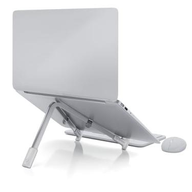 Imagem de OCTOO, LiteStand Note - Suporte para Notebook, Ice Silver