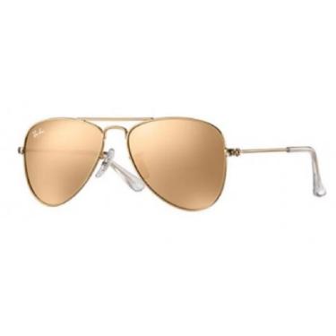 Imagem de OCULOS SOLAR INFANTIL RAY-BAN RJ9506S 249/2Y50