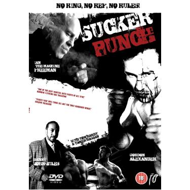 Imagem de Sucker Punch [Import anglais]