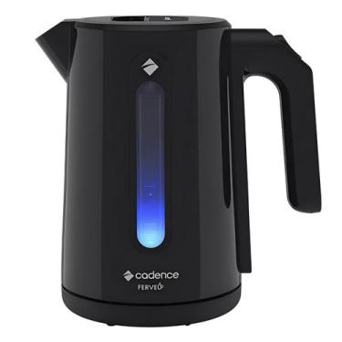 Imagem de Chaleira Eletrica Cadence CEL390 127v