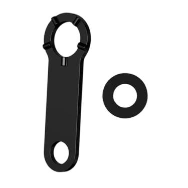 Imagem de Colaxi Chave Extratora de Pedais de Bicicleta, Ferramenta para Ciclismo, Bicicleta de Estrada.