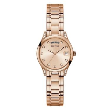 Imagem de Relógio Feminino Guess GW0385L3 Rose-Feminino