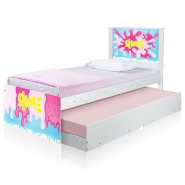 Imagem de Bicama Juvenil Massinha Meninas