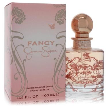Imagem de Perfume Feminino Fancy Jessica Simpson 100 Ml Eau De Parfum