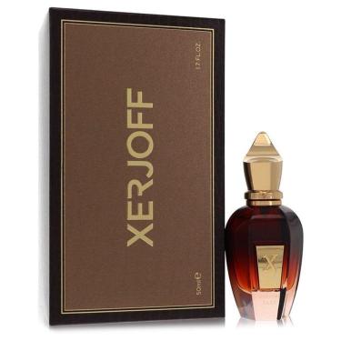 Imagem de Perfume Feminino Oud Stars Fars Xerjoff 50 Ml Eau De Parfum