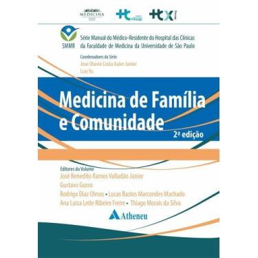 Imagem de Medicina de Família e Comunidade - 02Ed/25 - ATHENEU, 3