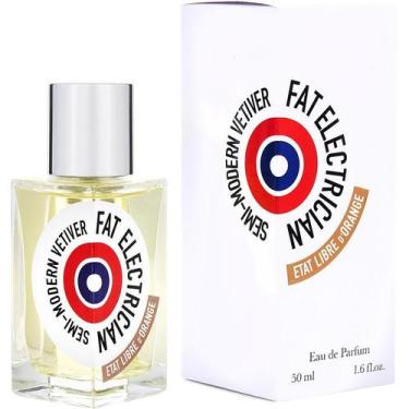 Imagem de Perfume Unisex Etat Libre D' Orange D'Orange Fat Electrician EDP Spray