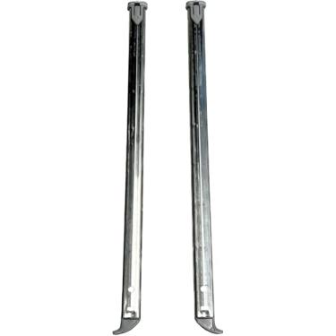 Imagem de 00744815 Kit de trilho de gaveta de talheres compatível com máquinas de lavar louça Bosch - Budora - 3279182, 744815, PS8737003