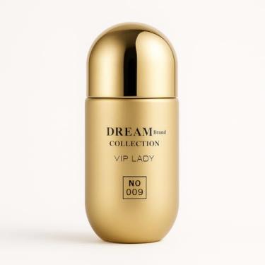 Imagem de Perfume Feminino VIP Lady Nº 009 – Eau de Parfum 25ml | Floral Doce e Sofisticado