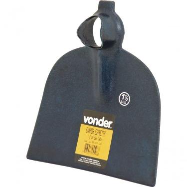 Imagem de Enxadão Estreita 245x230mm S- Cabo Olhal 38mm Redondo Vonder