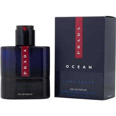 Imagem de Perfume Masculino Prada Luna Rossa Ocean Eau De Parfum Spray 150 Ml