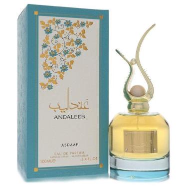 Imagem de Perfume Masculino Lattafa Andaleeb Eau De Parfum 100 Ml