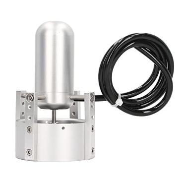 Imagem de Yctze KYI 5T 3P Propulsor Subaquático Totalmente Selado - Motor Sem Escova de Liga de Alumínio à Prova d'água para Barco RC, ROV, Hidrofólio - Impulso Máximo 8,1 Kg e Potência 452 W (CCW)