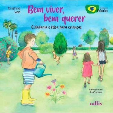 Imagem de Bem Viver, Bem-querer