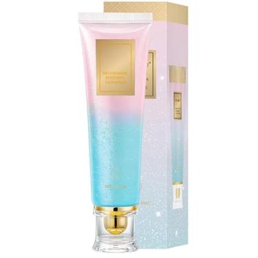 Imagem de Pasta de dente clareadora de niacinamida