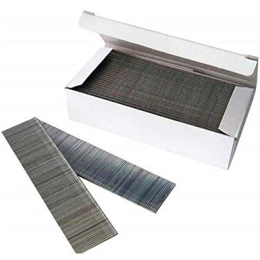 Imagem de Pinos 20mm para Pinador 18GA com 5.000 Peças B-04313 Makita