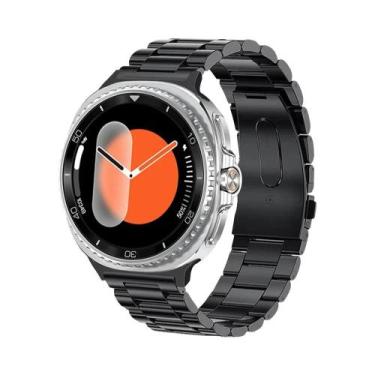 Imagem de Relógio Inteligente Galaxy Watch 8 Ultra Clássico De 46mm Com NFC, Bús