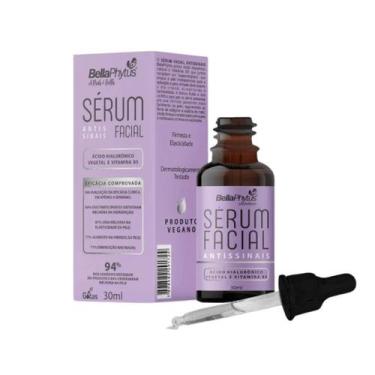 Imagem de Sérum Facial Bellaphytus 30ml