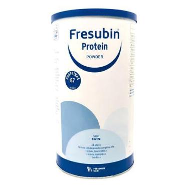 Imagem de Fresubin Protein Powder Em Pó 300g Fresenius Kabi