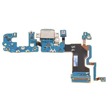 Imagem de Generic Módulo de Porta de Carregamento G965u, Função de Substituição Durável para Versão Dos Eua, Placa de Circuito Impresso de Material Adequado para S9plus G965u