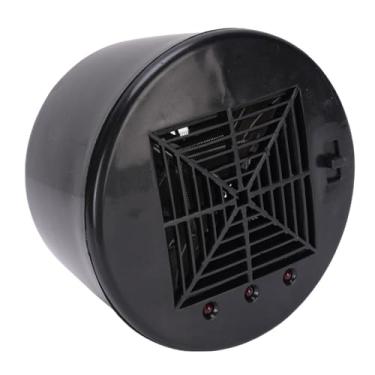 Imagem de Generic Lâmpada de Calor para Répteis, Lâmpada de Calor de Frango Com Controle de Temperatura para Lagartos e Tartarugas (#11)