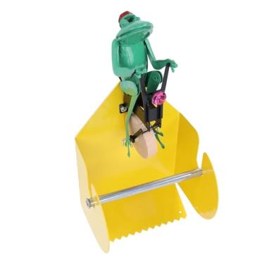 Imagem de Asixxsix Suporte para Papel Higiênico, Suporte Inovador para Rolo de Papel Higiênico Sapo, Suporte para Tecido de Montagem na Parede para Banheiro, Cozinha, Armazenamento de Papel