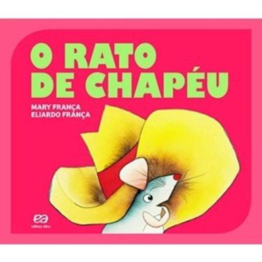 Imagem de Rato de Chapéu, O
