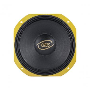 Imagem de Alto Falante Eros E-520 10" 520w Rms 8r