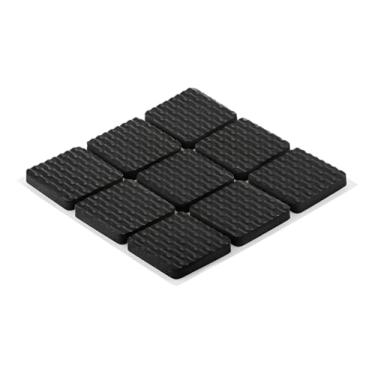 Imagem de 25 Protetor Eva Para Móveis Piso Academia Quadrado 25mm