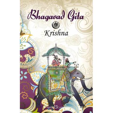 Imagem de Livro - Bhagavad Gita