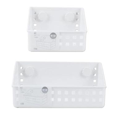 Imagem de Alimentador de feno de coelho para gaiolas - Suporte de feno durável à prova de derramamento para coelhos e porquinhos-da-índia com design de recarga fácil (pequeno)