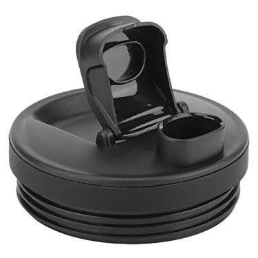 Imagem de GLOGLOW Componentes do Espremedor Compatíveis Com Liquidificadores Nutri, Plástico, Design Durável, Substituição da Tampa Superior do Espremedor de 3,5 X 1,7 Polegadas Nan