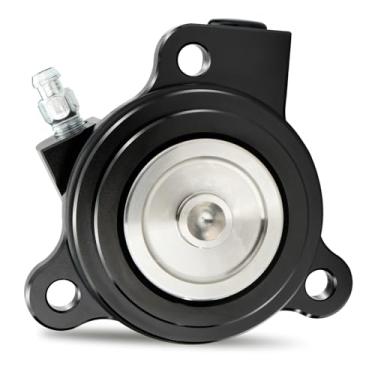 Imagem de TIGERSGATE Cilindro escravo de embreagem hidráulica Easy Pull Touring adequado para Harley Twin Cam Electra Glide, Road Glide, Road King, Street Glide Models