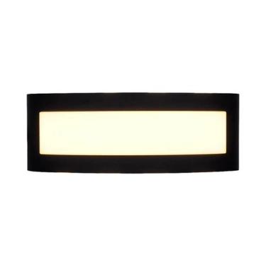 Imagem de Nova luz led de alumínio à prova d'água 4w/6w/8w efeito de luz de pare