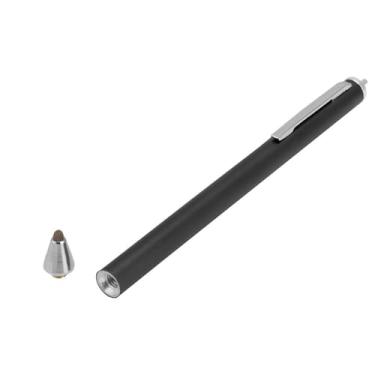 Imagem de Naroote Caneta Stylus Touch Screen Caneta Digital Com Cabeça de Tecido de para Smartphones e Tablets Tab//, Portátil para 2018, Adequada para Todos Os Telefones Celulares ou Tablets Domésticos