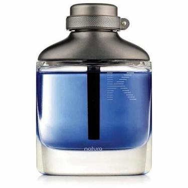 Imagem de Natura Deo Parfum K Masculino - 100ml