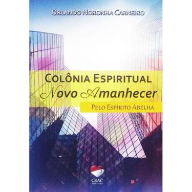 Imagem de Colônia Espiritual Novo Amanhecer - CEAC