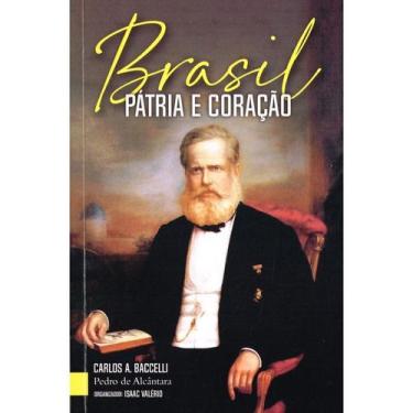 Imagem de Brasil Pátria e Coração - LEEPP