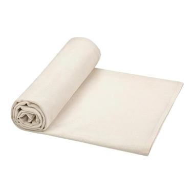 Imagem de IEUDNS Toalha de Mesa Retangular Elegante em Tecido com Estampa de Cerâmica para Festas E Jantares.