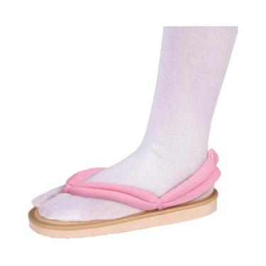 Imagem de Sandálias De Cosplay De Anime, Tamancos, Chinelos, Tanjirou, Nezuko, Z