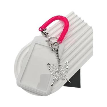 Imagem de Capa Para Photocard Kpop De 3 Polegadas, Estojo Expositor Para Ídolos,