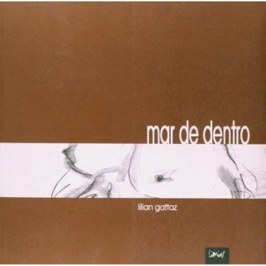 Imagem de Mar De Dentro - Poesias