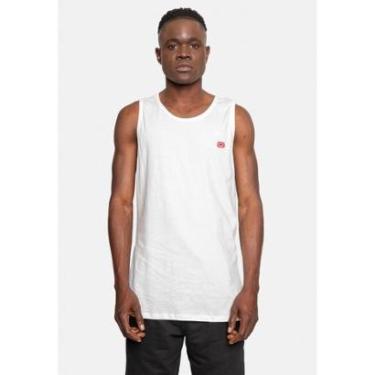 Imagem de Camiseta Ecko Masculina Origin Masculino-Masculino