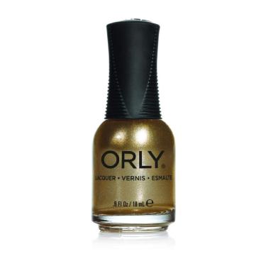 Imagem de Verniz para unhas Orly Luxe 18mL
